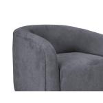 Wooden Frame & Base, Armchair - Suomi - Image 4