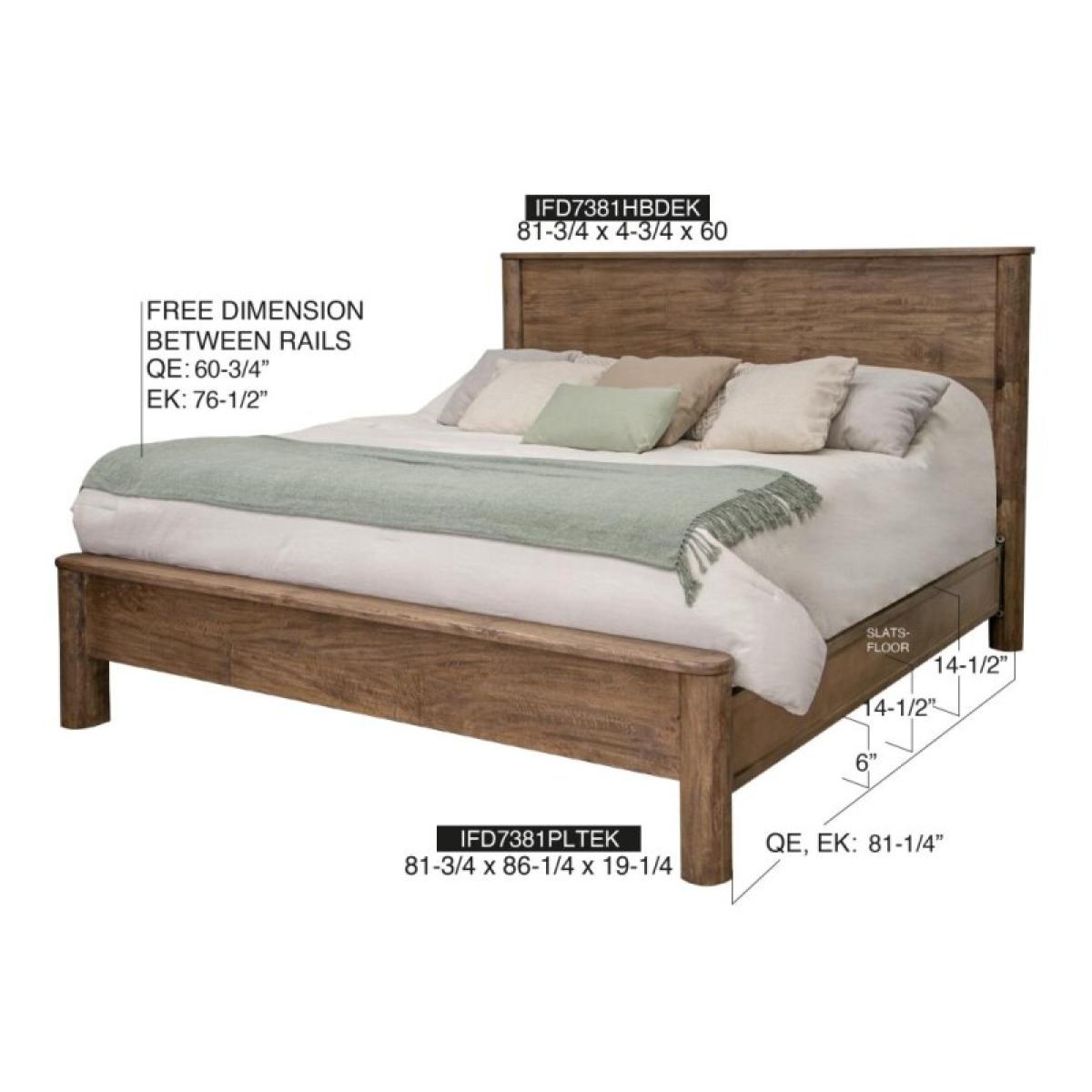 6/6 Headboard - Olimpia - Image 8