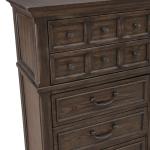Paradise Valley 10 Drawer Chesser - Image 10
