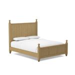 The Cottage Bed: Available K, Q, and Tw - BD-201QFN /BD-504QRN - Image 37