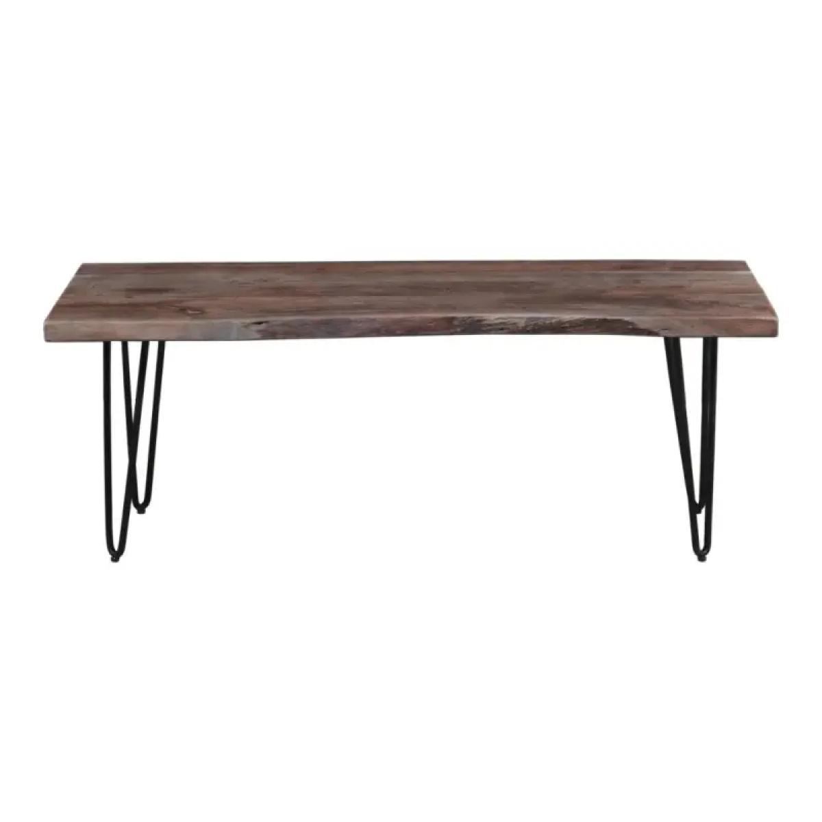 Nature's Edge 48" Bench - Image 2
