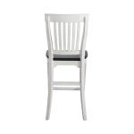 Allyson Park Counter Height Slat Back Chair - Image 6