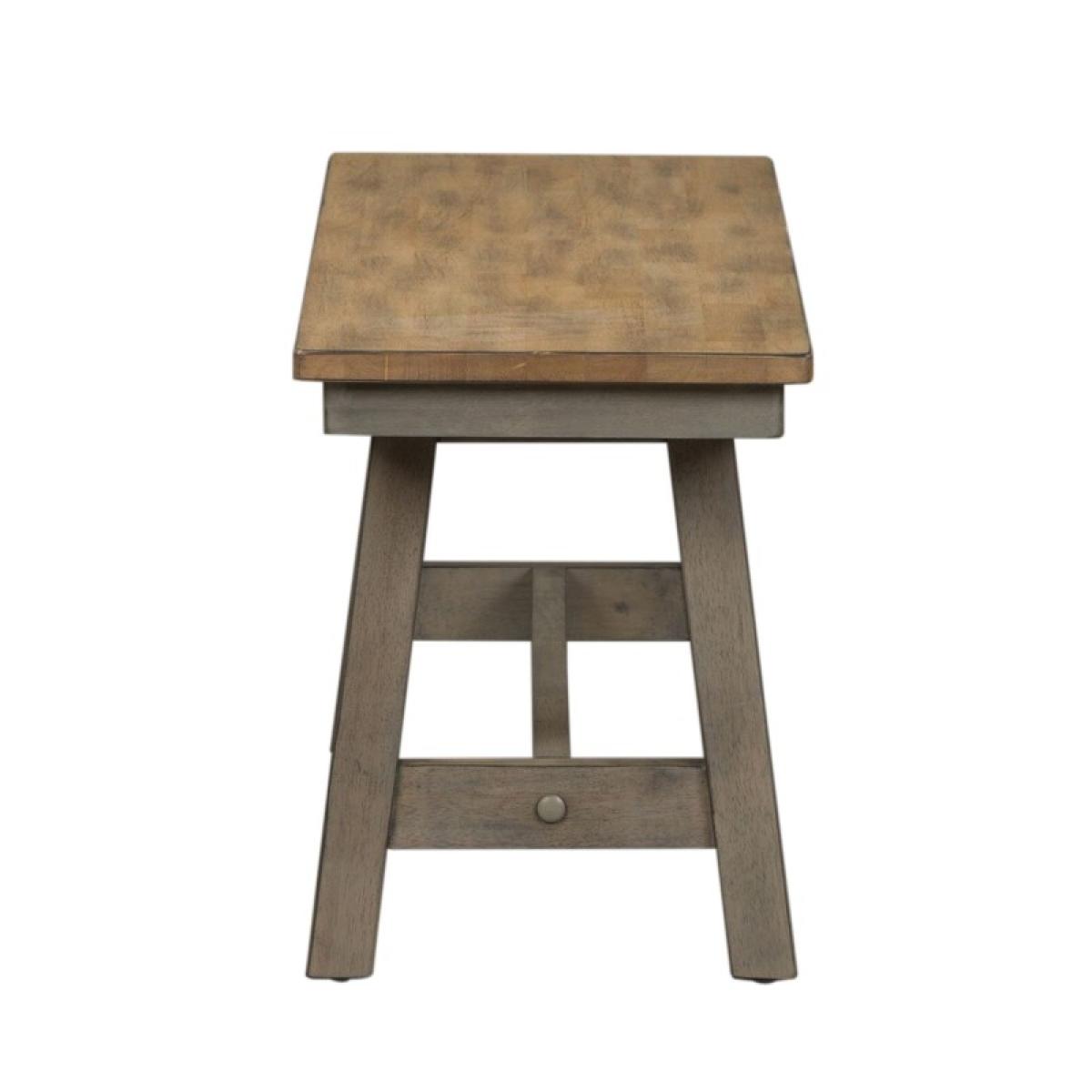 Lindsey Farm Backless Bench (RTA) - Image 5