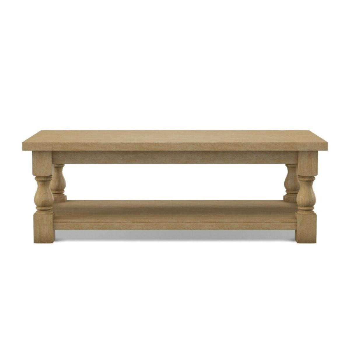 Tuscan Coffee Table - Image 23