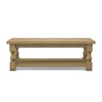 Tuscan Coffee Table - Image 23