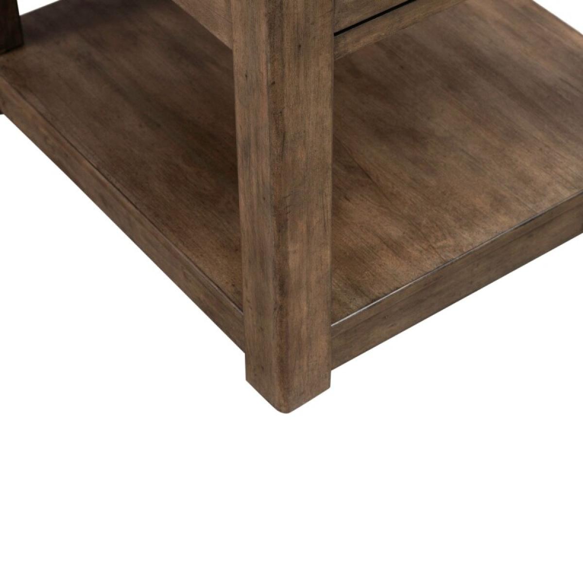 Broadmore Drawer End Table - Image 11