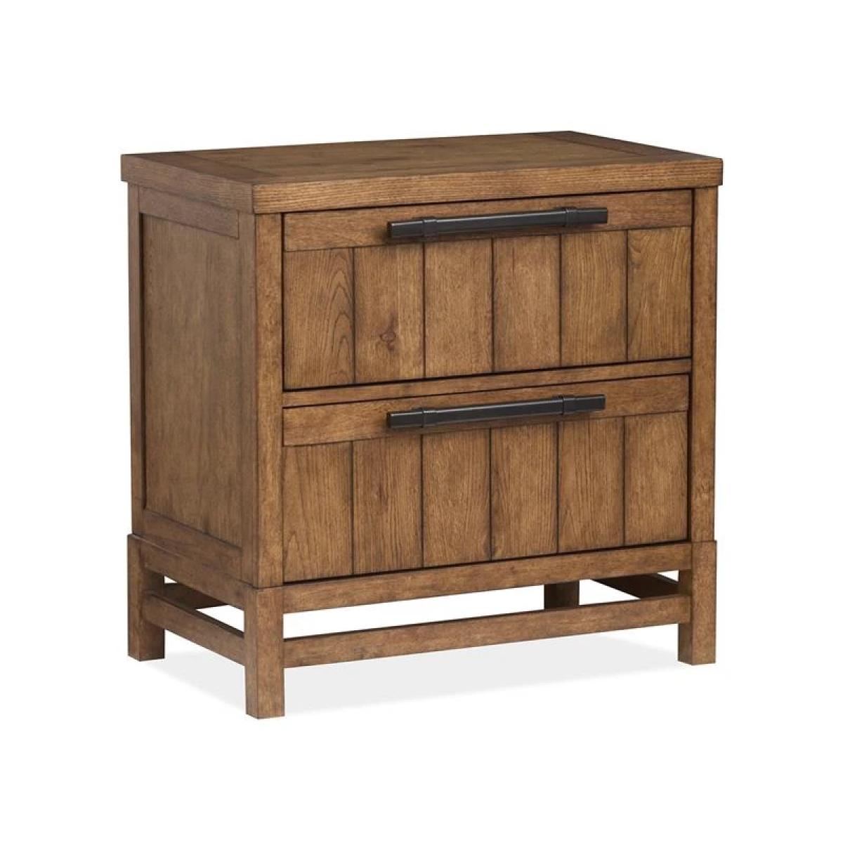 Conway B6422-01 Drawer Nightstand - Image 4