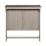 Queen Mantle Headboard - Image 3