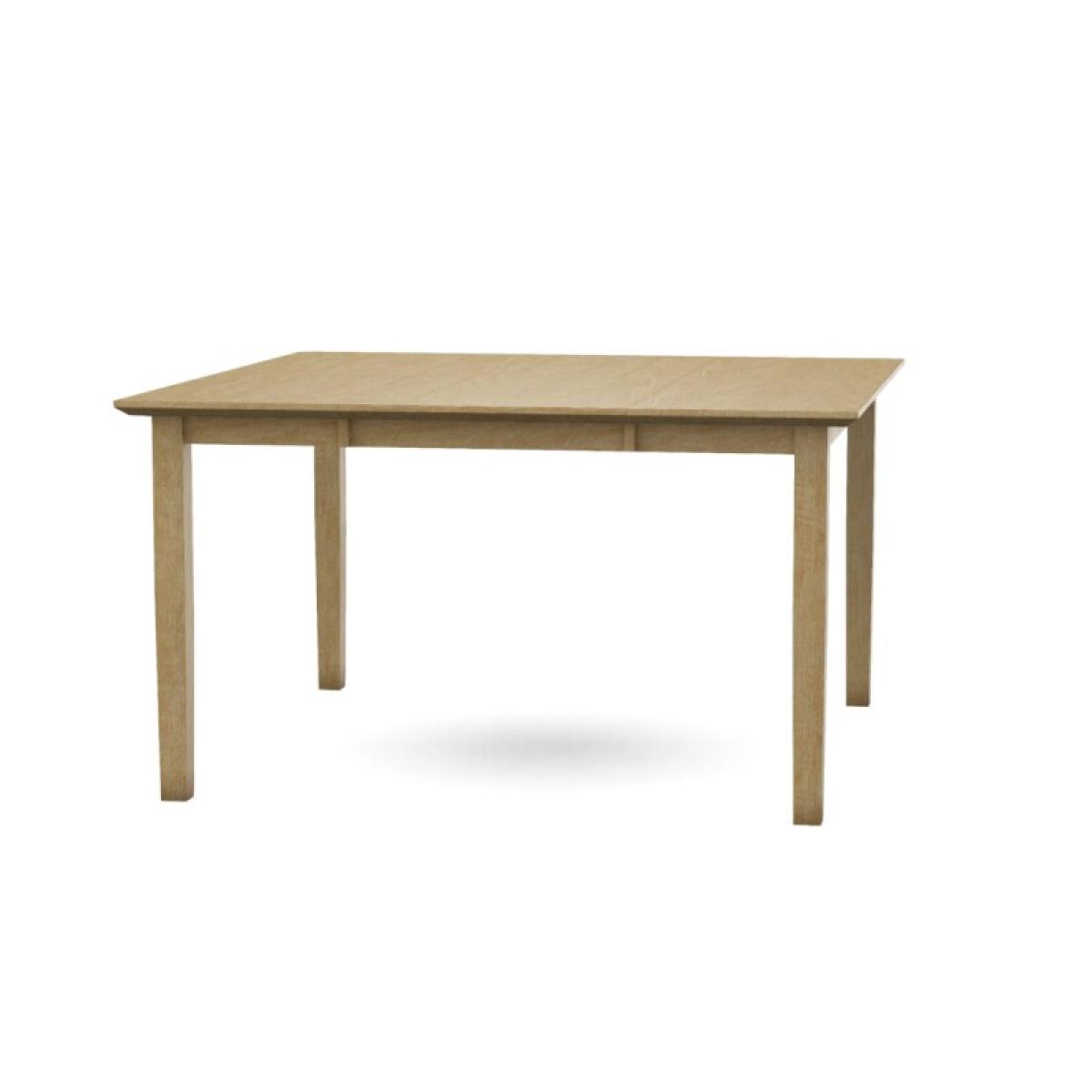 36 x 54" Butterfly Leaf Extension Table Top w/ 30" Shaker Legs - T-230S - Image 24