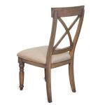 X-back Uph Side Chair 2in - Image 5