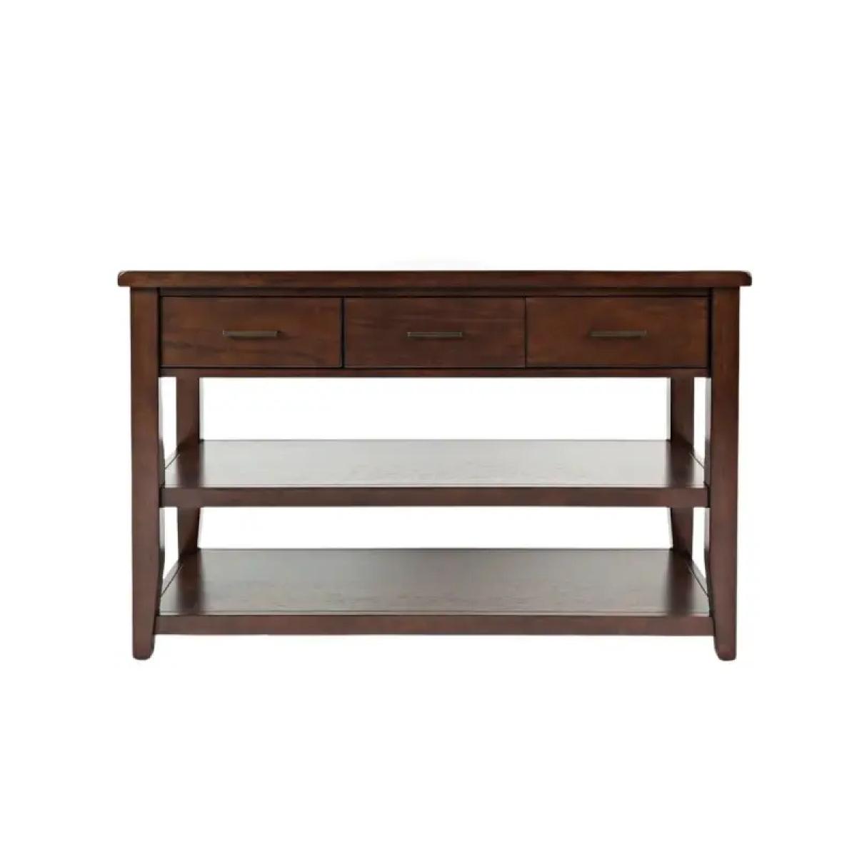 Twin Cities Console Table - Image 2