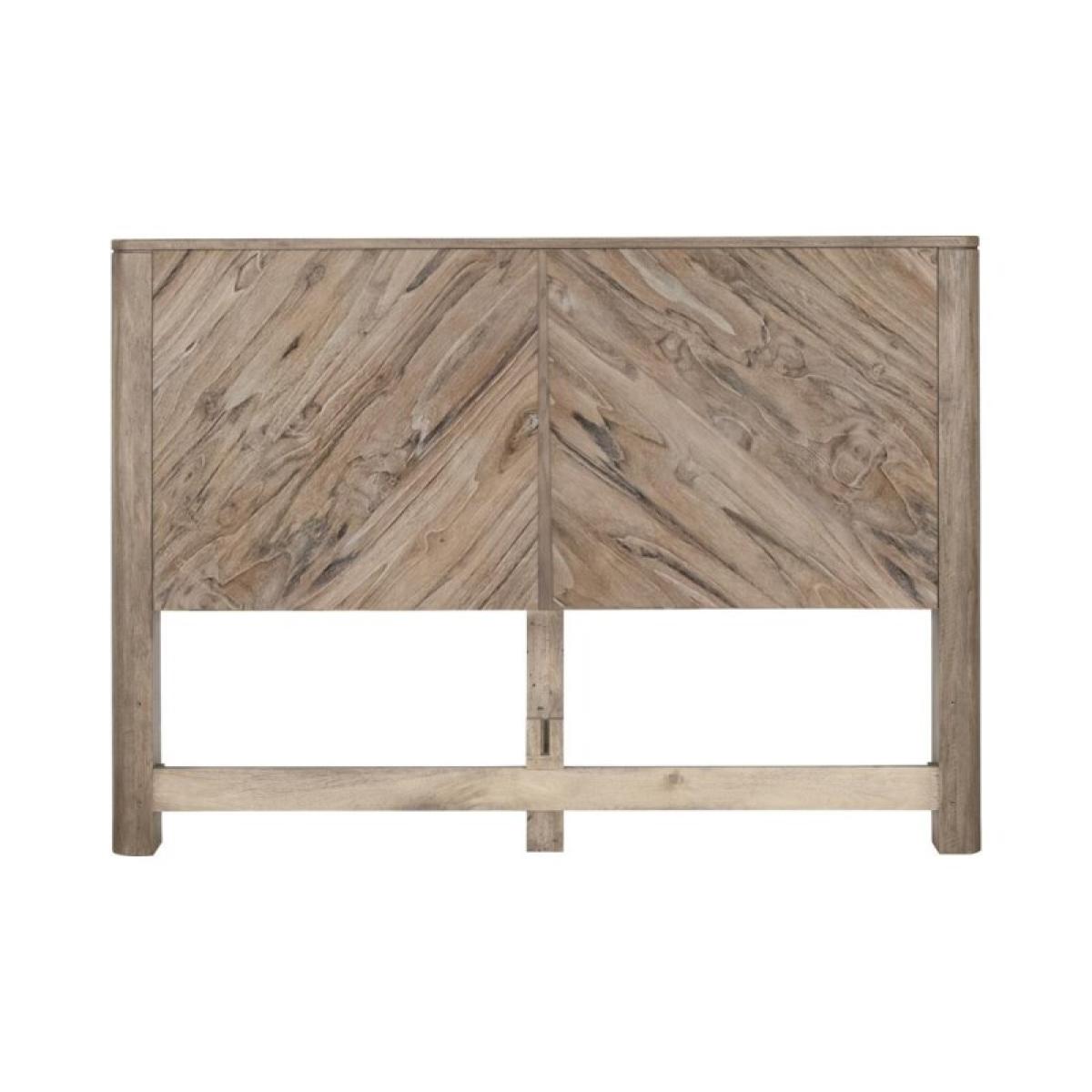 6/6 Headboard Eastern King - Balam - Image 6