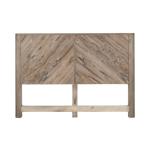6/6 Headboard Eastern King - Balam - Image 6