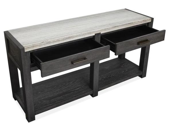 Plum T5990-73 Rectangular Sofa Table - Image 3