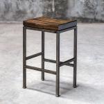Beck Bar Stool - Image 5