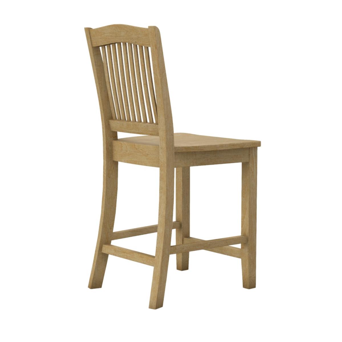 24'' Stafford Counter Stool - Image 28