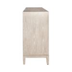 Kinsley 4 Door Accent Cabinet - Image 5