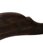 Paradise Valley Uph Ladder Back Arm Chair (RTA) - Image 8
