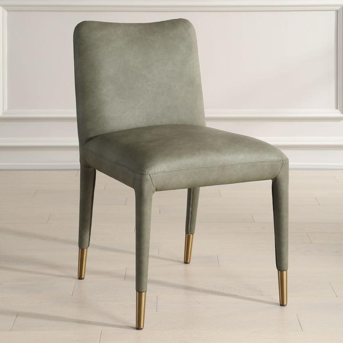 Conifer Dining Chair, Pine, 2 Per Box, Priced Each - Image 5