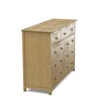 Lancaster 9-Drawer Dresser - Image 34