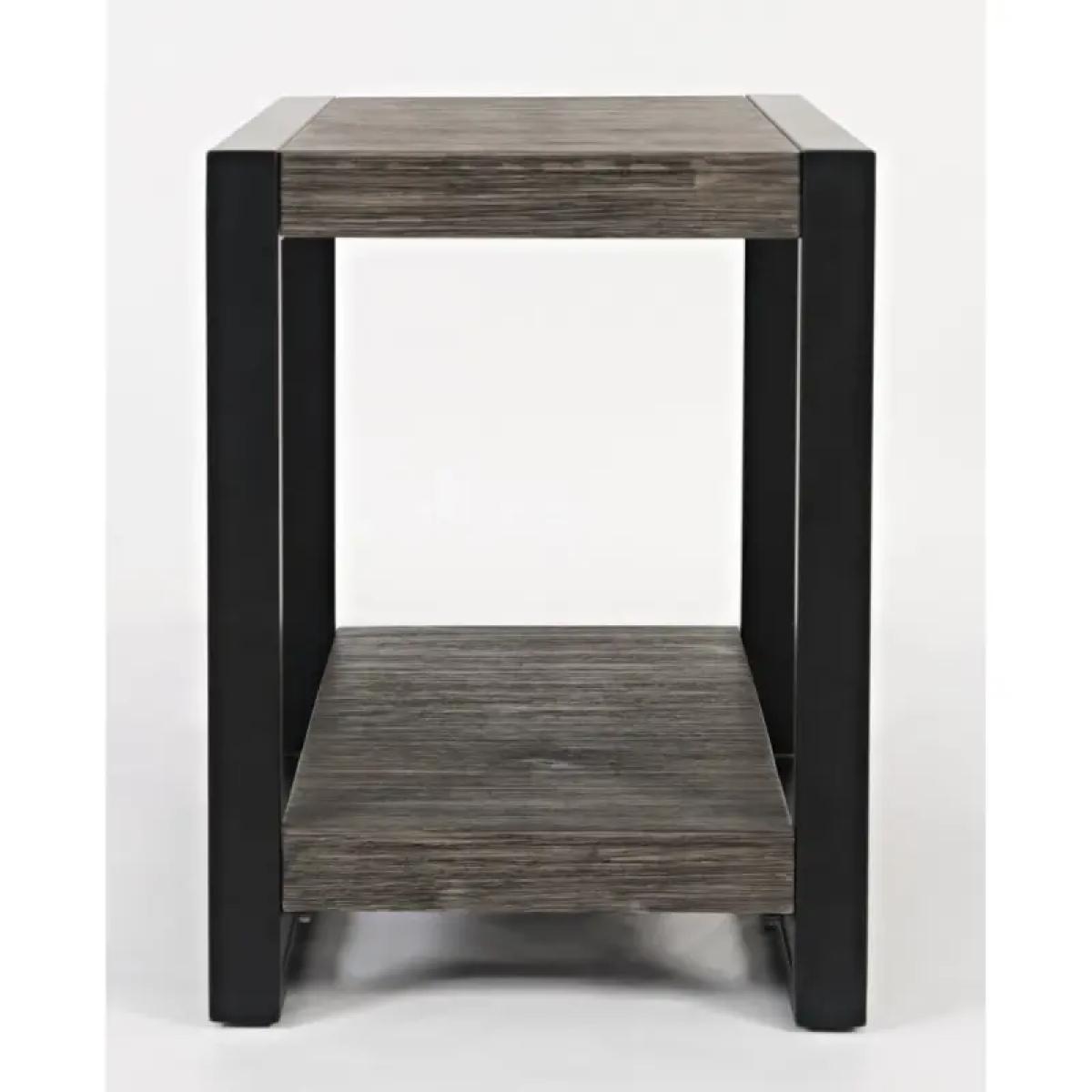 Pinnacle Chairside Table - Image 4