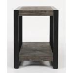Pinnacle Chairside Table - Image 4