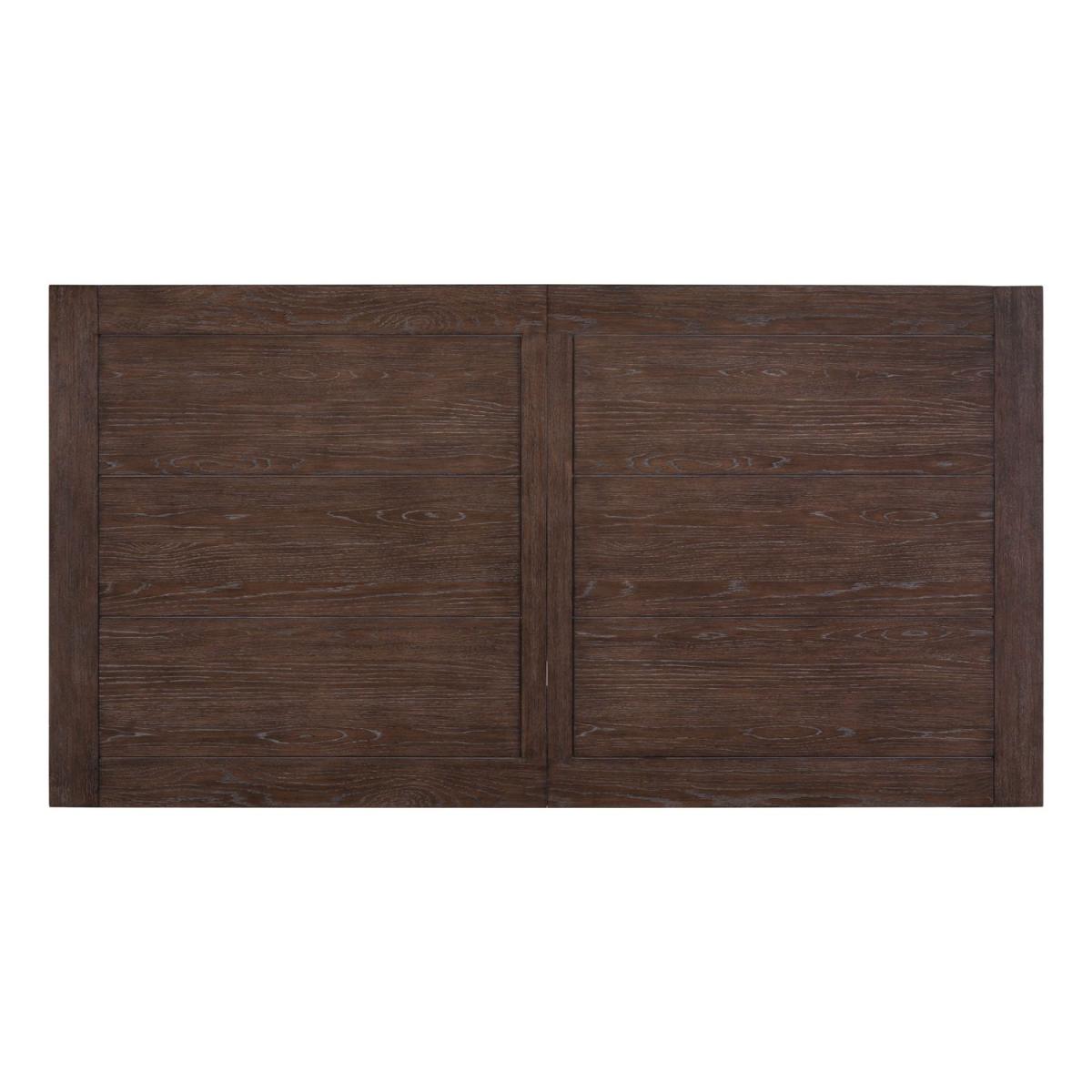 Cascade Falls Rectangular Leg Table - Image 8