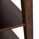 Aspen Skies Chair Side Table - Image 8