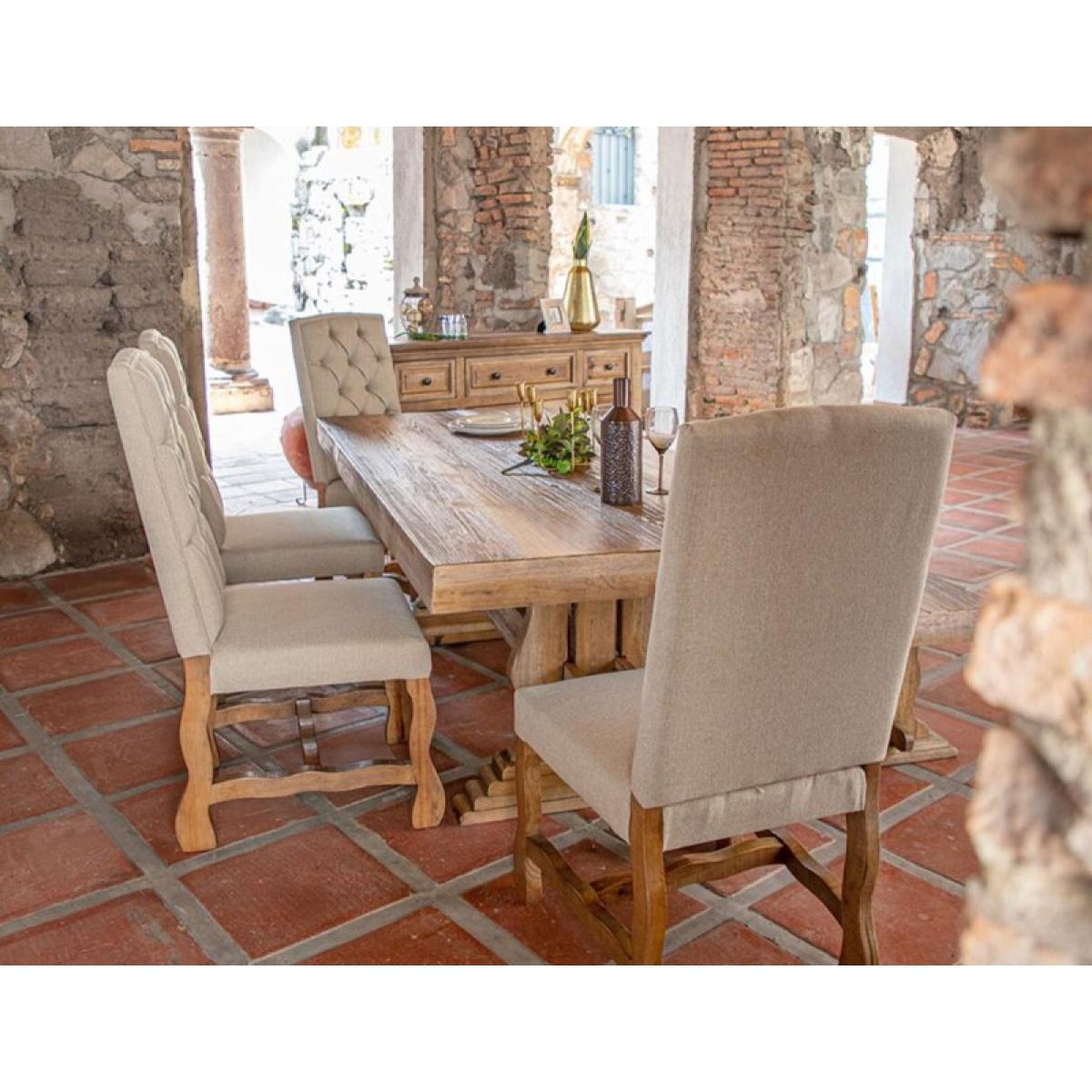 Dining Table - Marquez - Image 5