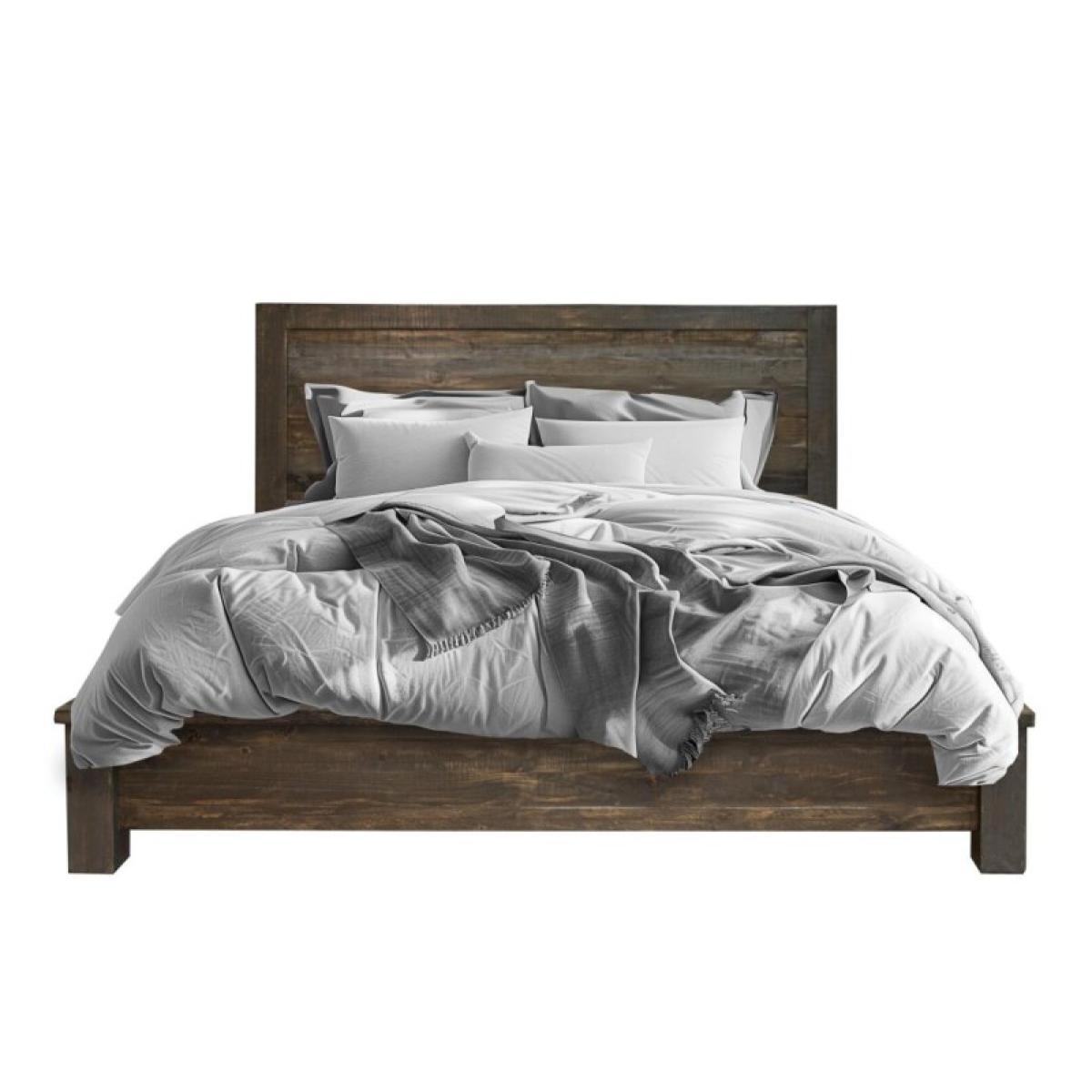 5/0 Platform - Loft Brown - Image 2