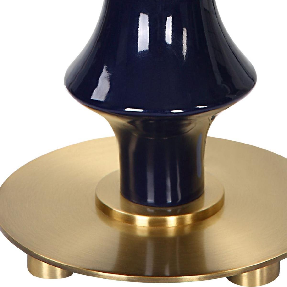 Coil Table Lamp - Image 6