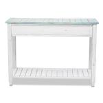 Picket Fence Console Table - Image 16