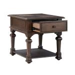 Provence Park Drawer End Table - Image 8