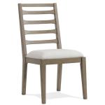 Ldrbck Uph Side Chair 2in - Image 3