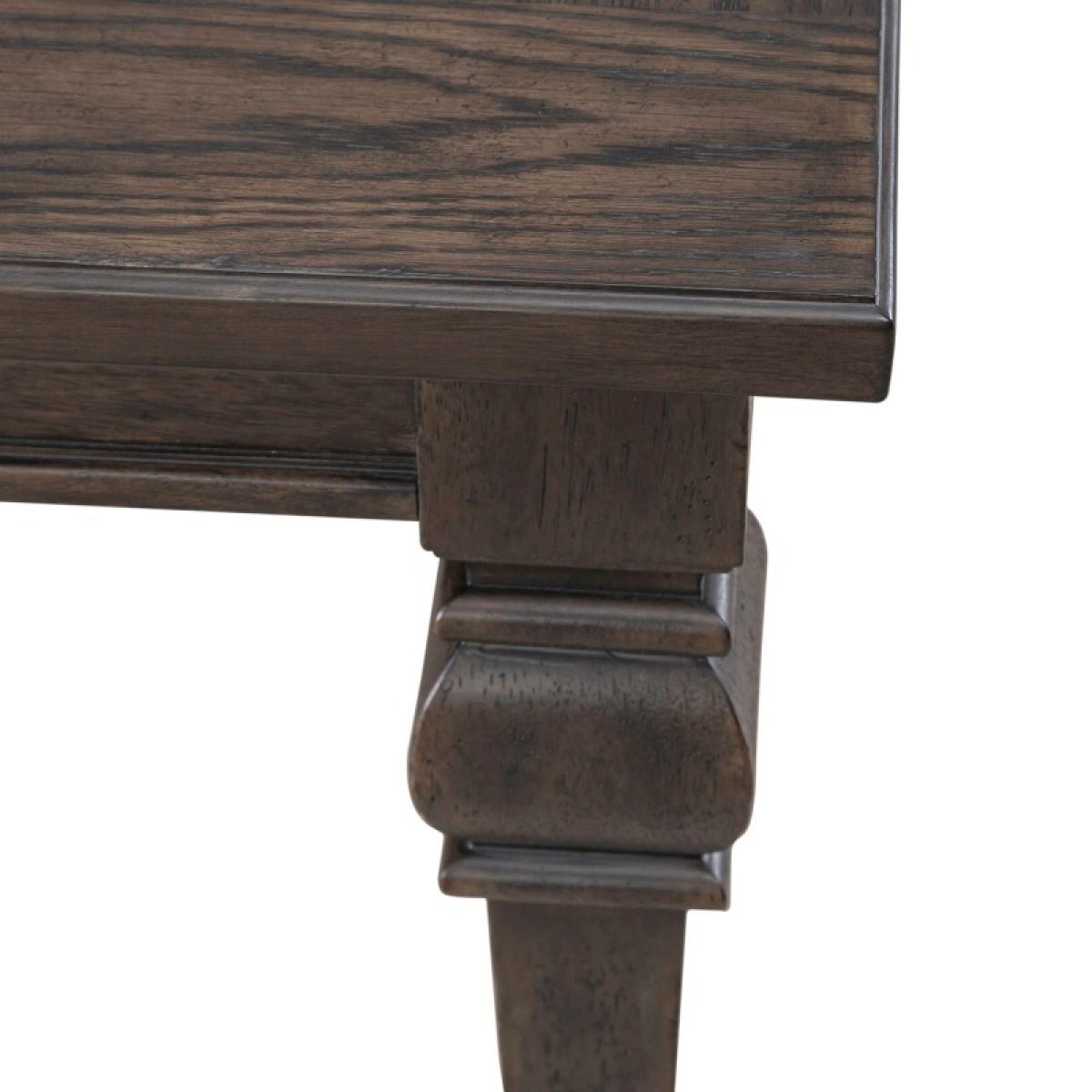 Paradise Valley Rectangular Leg Table - Image 12