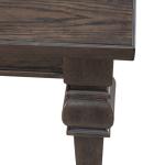 Paradise Valley Rectangular Leg Table - Image 12