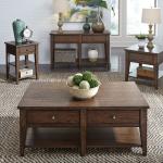 Lake House Sofa Table - Image 6