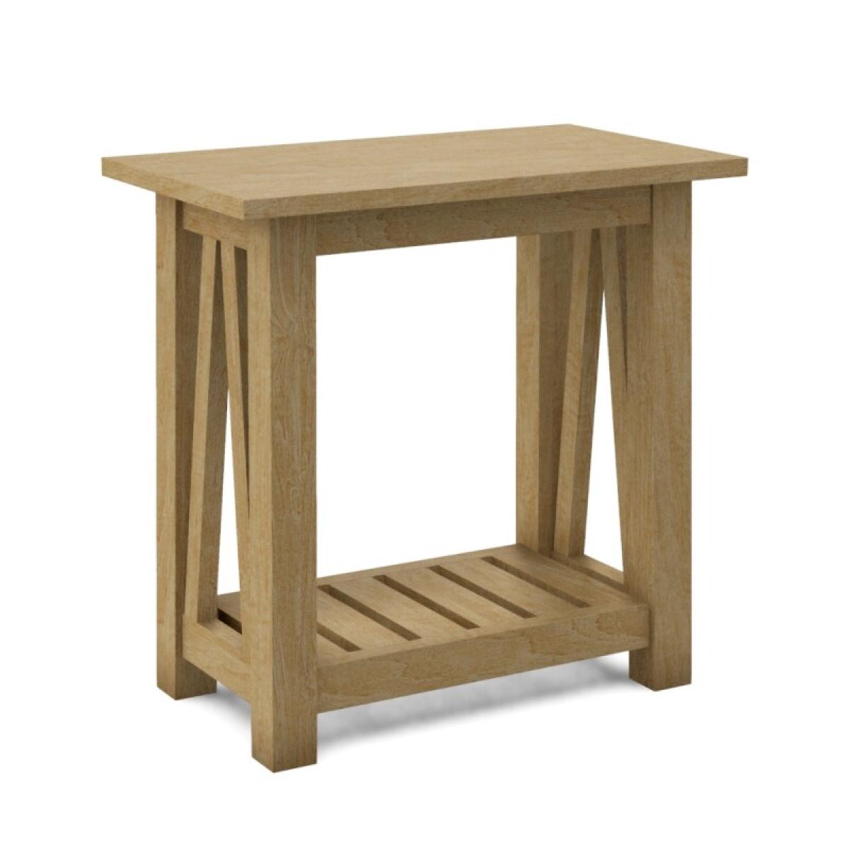 Surrey Narrow End Table - Image 2