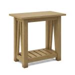 Surrey Narrow End Table