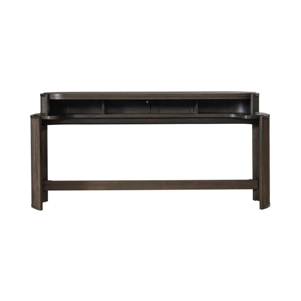 City View Console Bar Table - Image 5