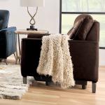 Hudson Power Chair W/ Power Headrest - Image 2
