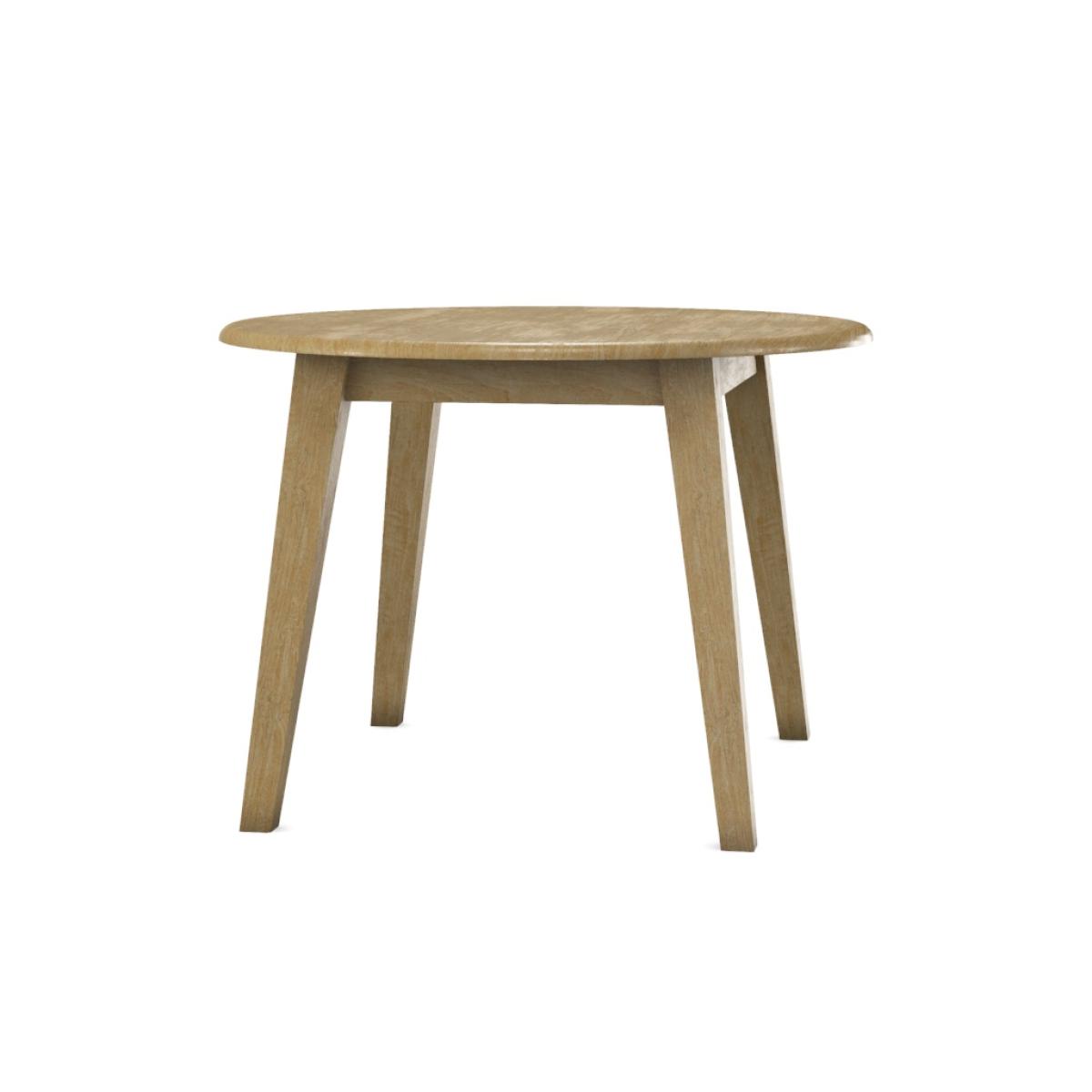 Century Drop Leaf Table - Image 6