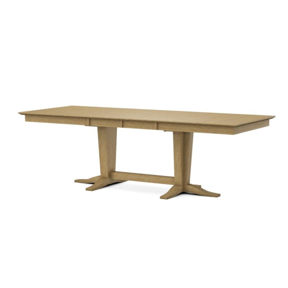Cosmopolitan Mid Century Mod Table - T-4096XXB - Image 26