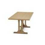 Alexa Trestle Solid Table Top and Base - T-17236TA - Image 33