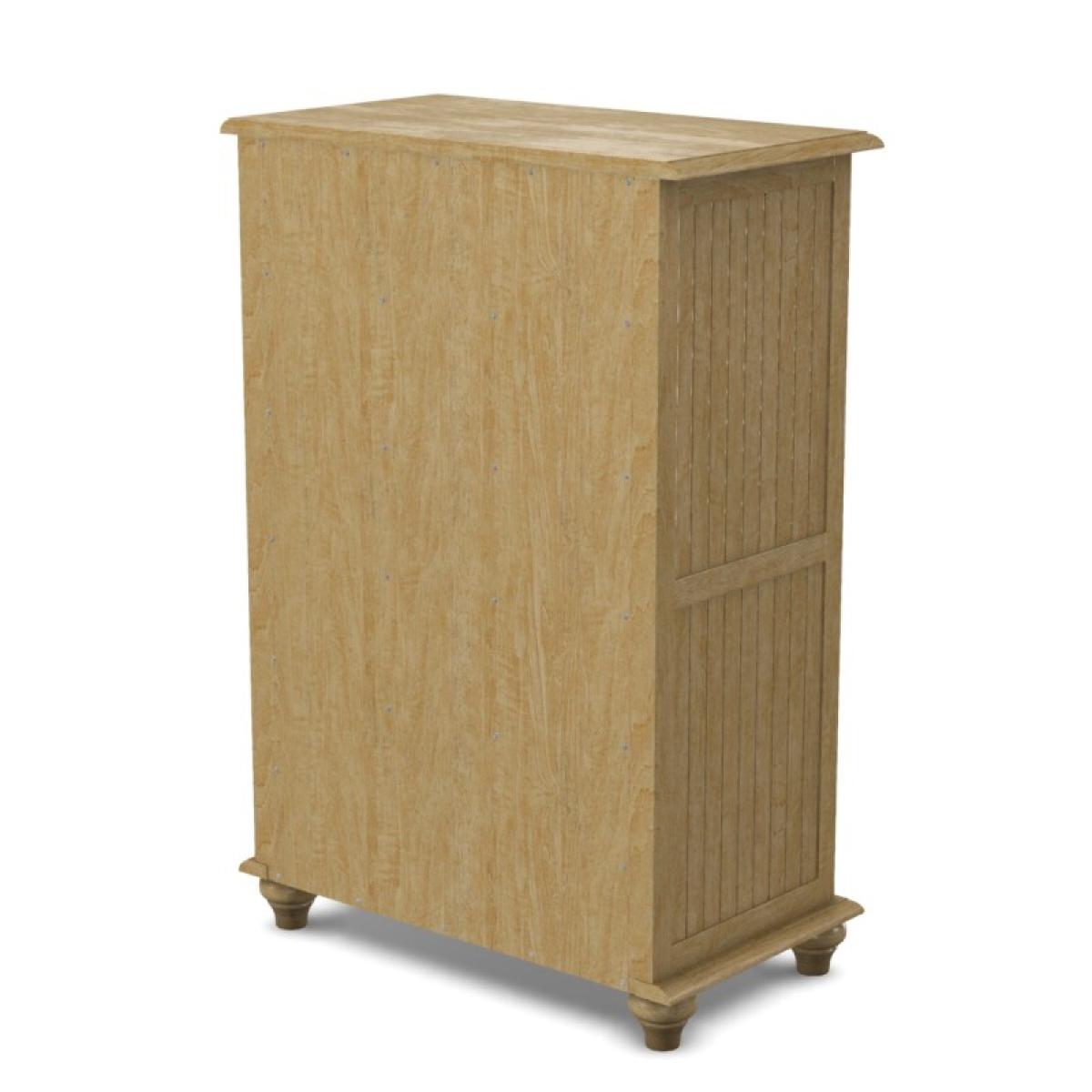 Cottage 5-Drawer Chest - Image 27