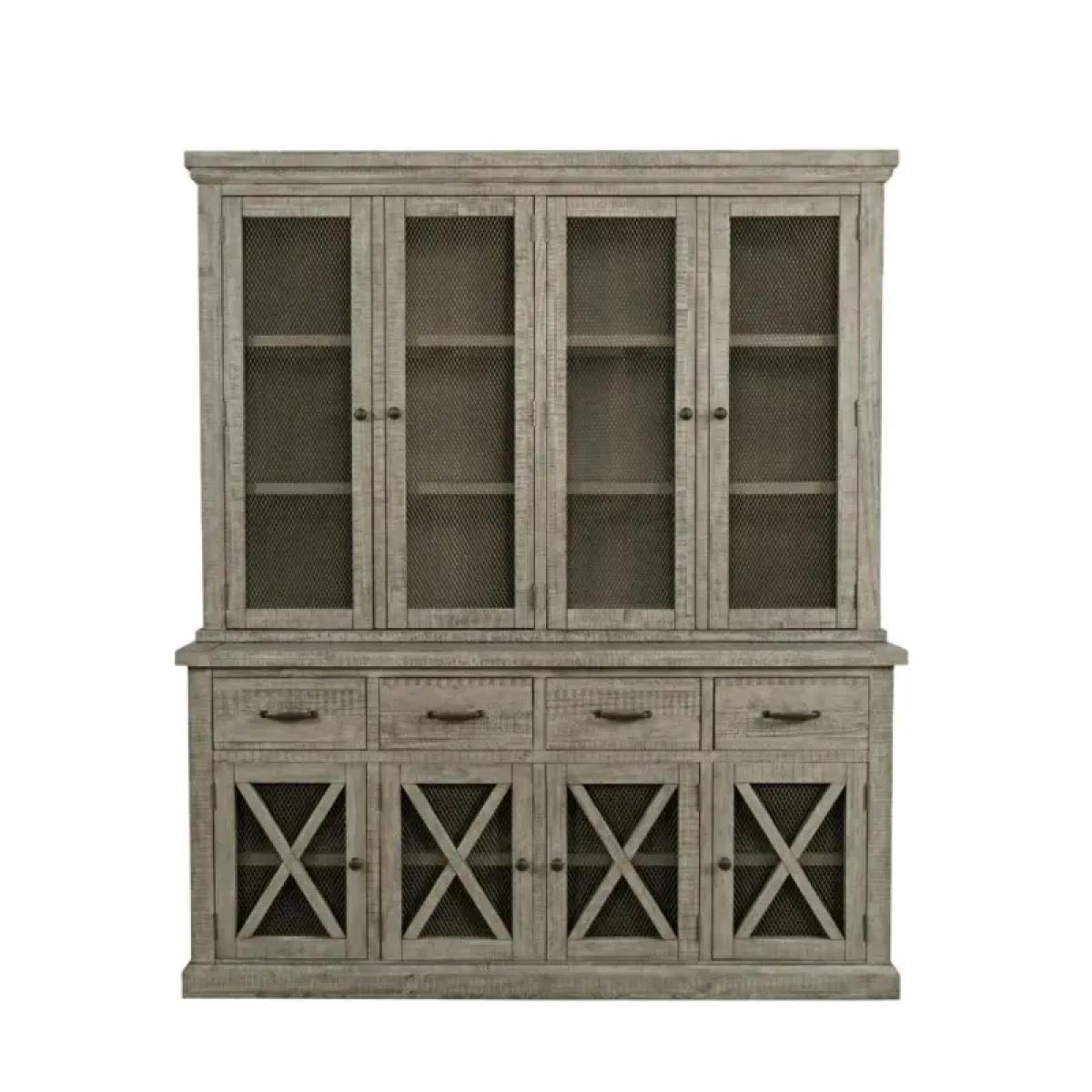 Telluride Server And Hutch - Image 2