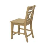 24" Canyon XX Back Counter Stool - Image 17