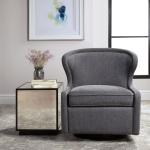 Biscay Swivel Chair - Image 4