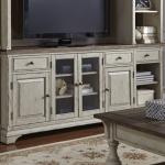 Morgan Creek Entertainment TV Stand