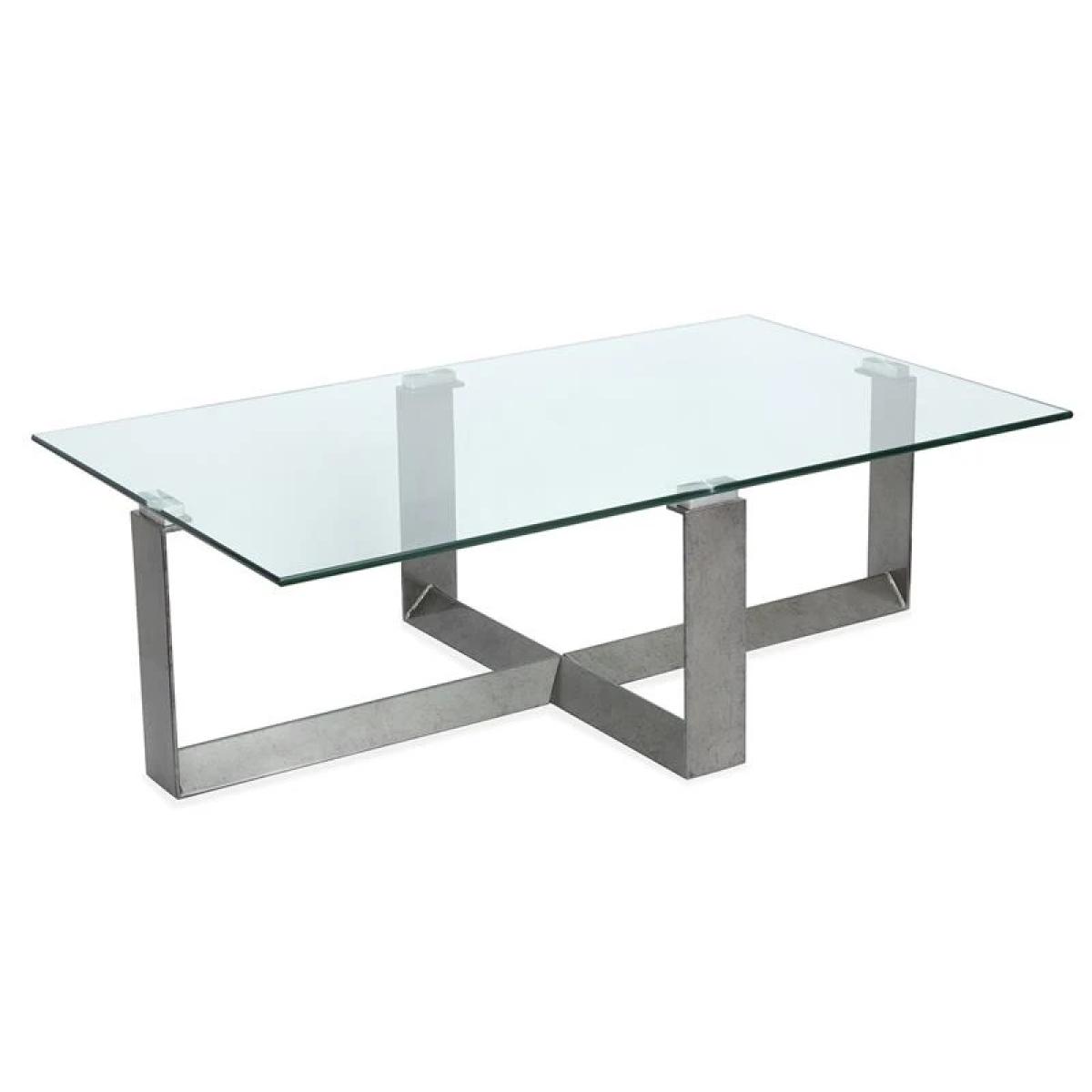 Holden T6456-43 Rectangular Cocktail Table - Image 5